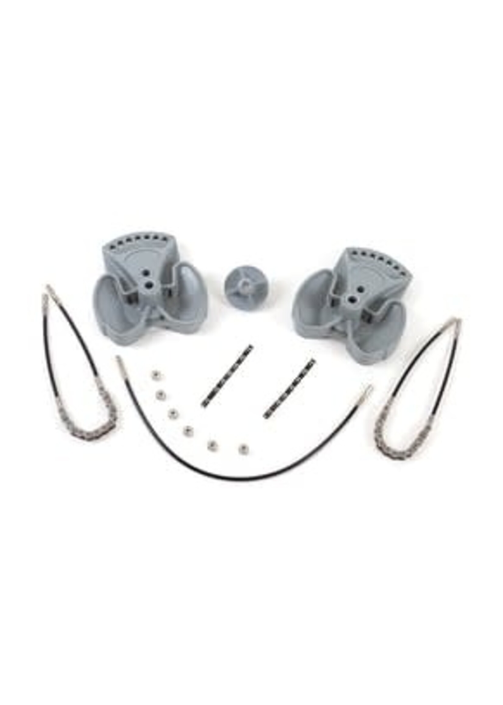 Hobie Hobie Drum Update Kit V1 To GT