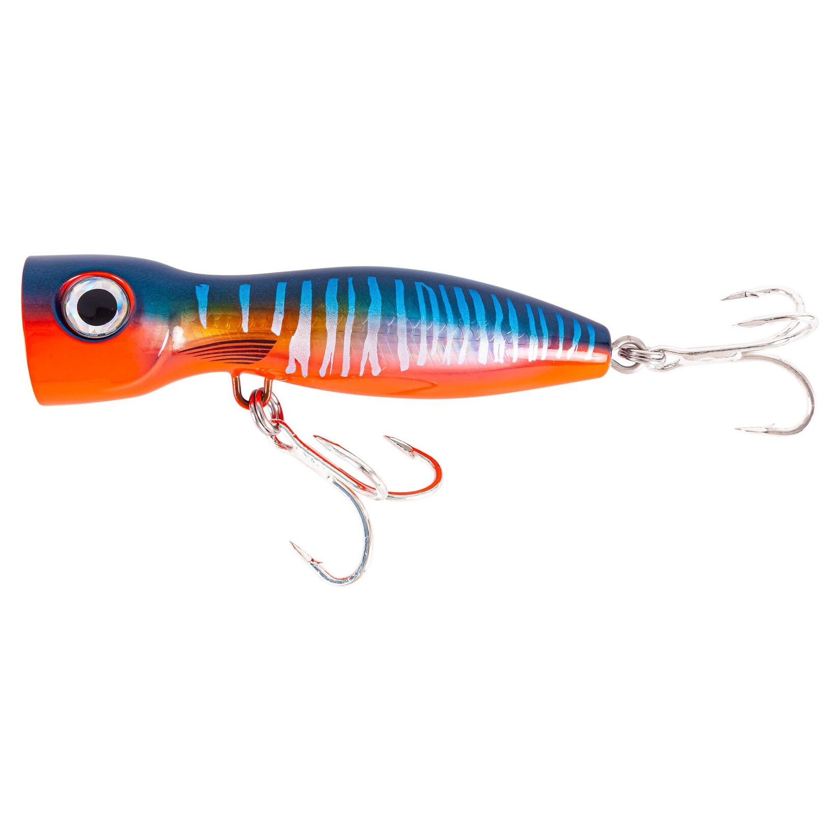 Rapala Rapala X-Rap Magnum Xplode Lure - 130mm - Hot Wahoo UV