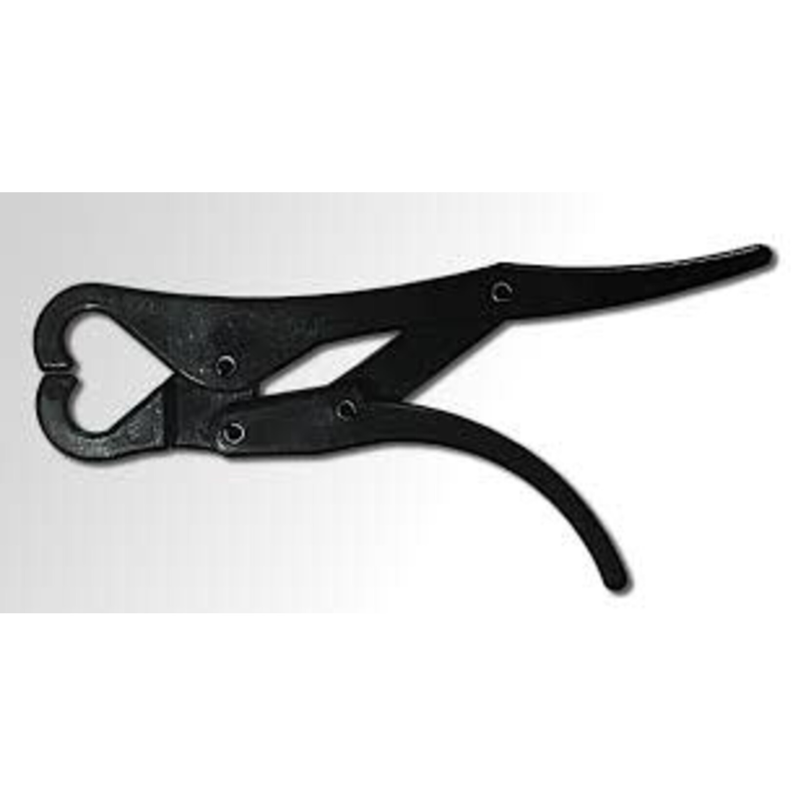 Fish Grip Mini Fish Grip Black