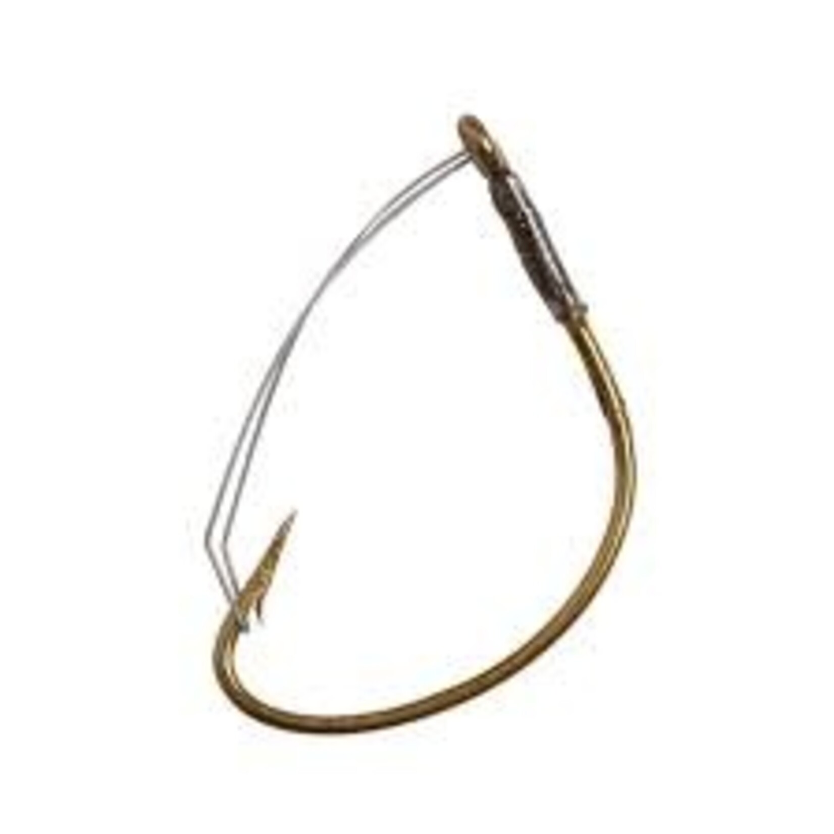 VMC HD Weedless Hook #5/0