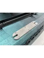 NuCanoe NuCanoe Gunwale Mounting Kit