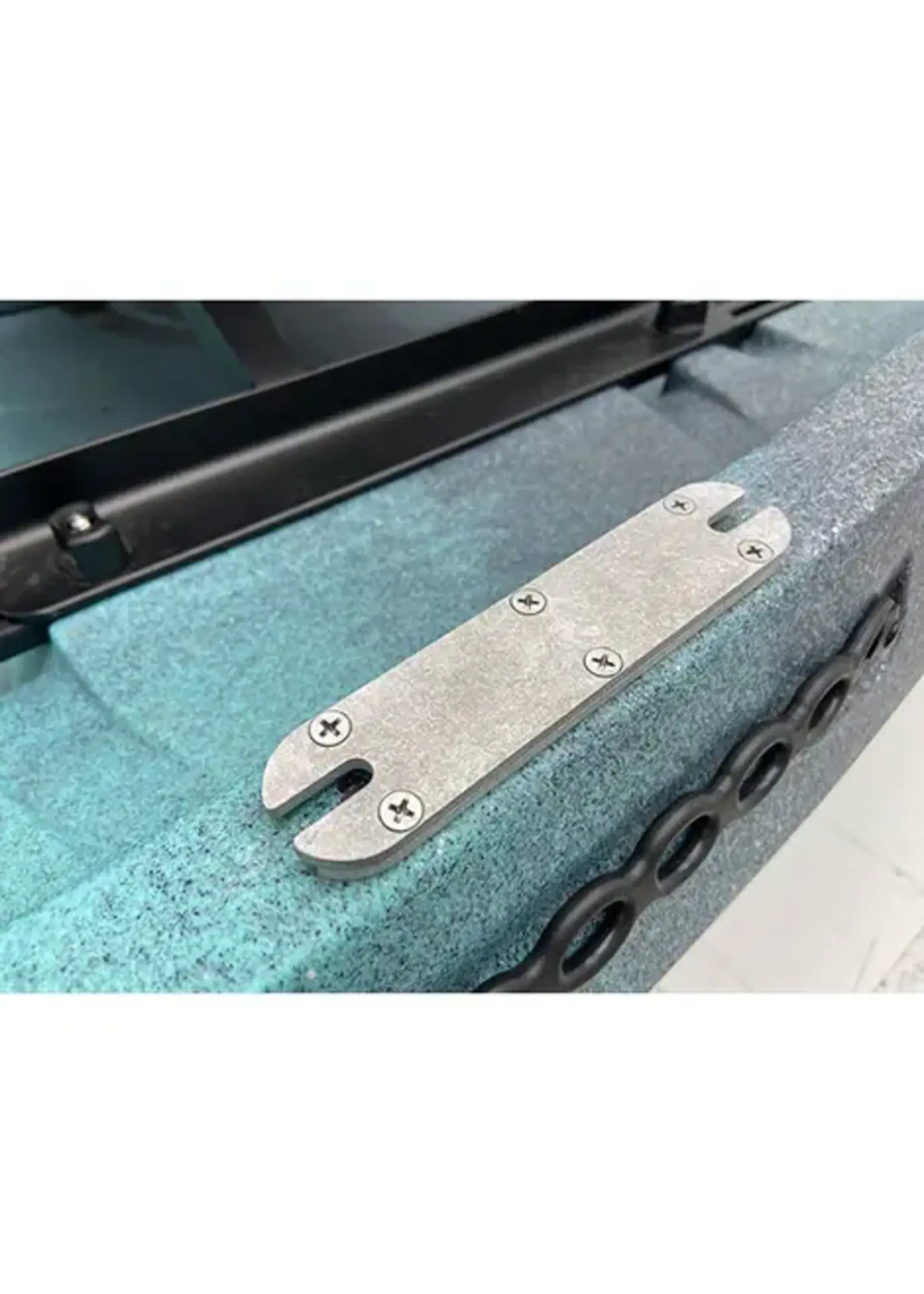 NuCanoe NuCanoe Gunwale Mounting Kit