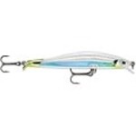 Rapala Rapala RipStop 9 Albino Shiner