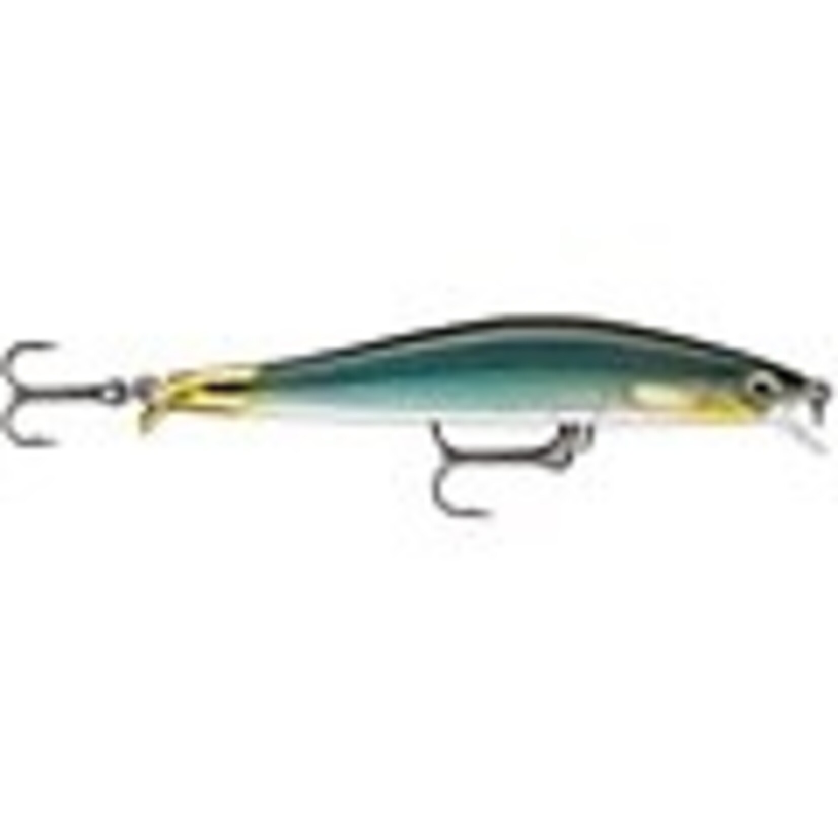 Rapala Rapala Ripstop 9 Carbon Shiner