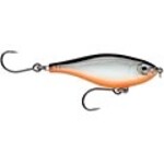 Rapala Rapala Twitch Mullet 8 Red Belly