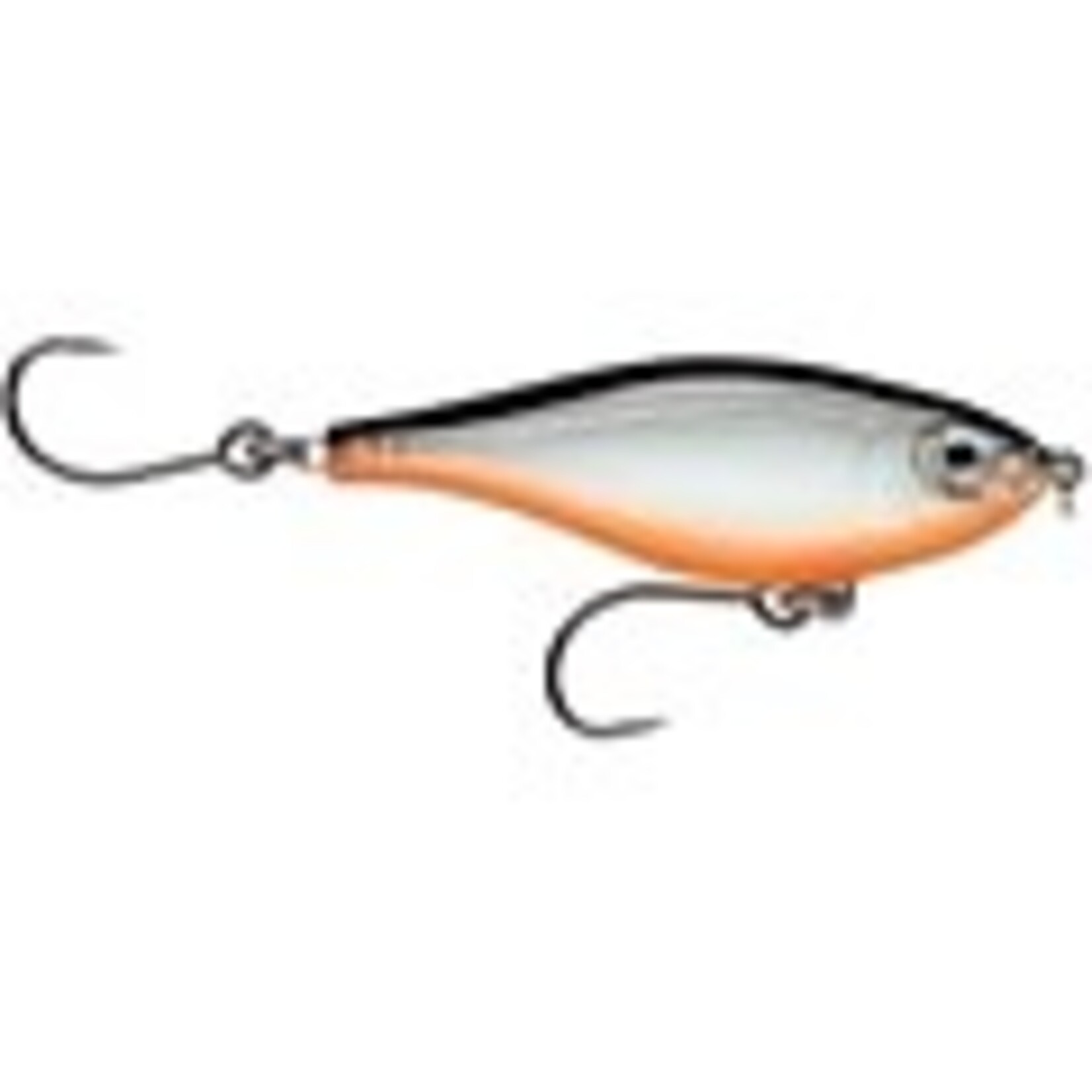 Rapala Rapala Twitch Mullet 8 Red Belly