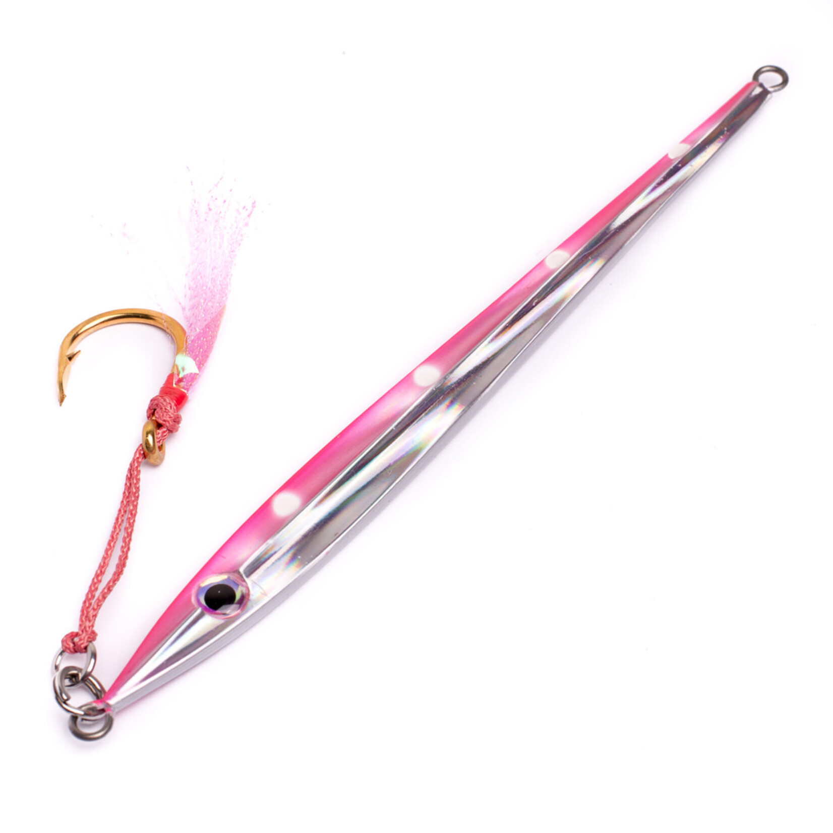 Catch Catch 200g LongJohnSlider Shady lady