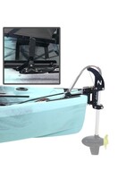 NuCanoe NuCanoe QuickConnect for EPS - HAND Steer - Frontier 12