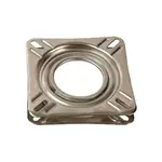 NuCanoe 360 Stainless base