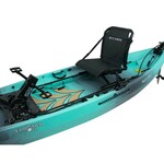 NuCanoe Frontier 12 Pivot Drive System