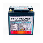 FPV FPV Power 50Ah 12 Volt LiFePO4