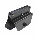NuCanoe Nucanoe Outboard Mounting Bracket For Frontier 12/10