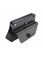NuCanoe NuCanoe Unlimited Outboard Motor Bracket #7106