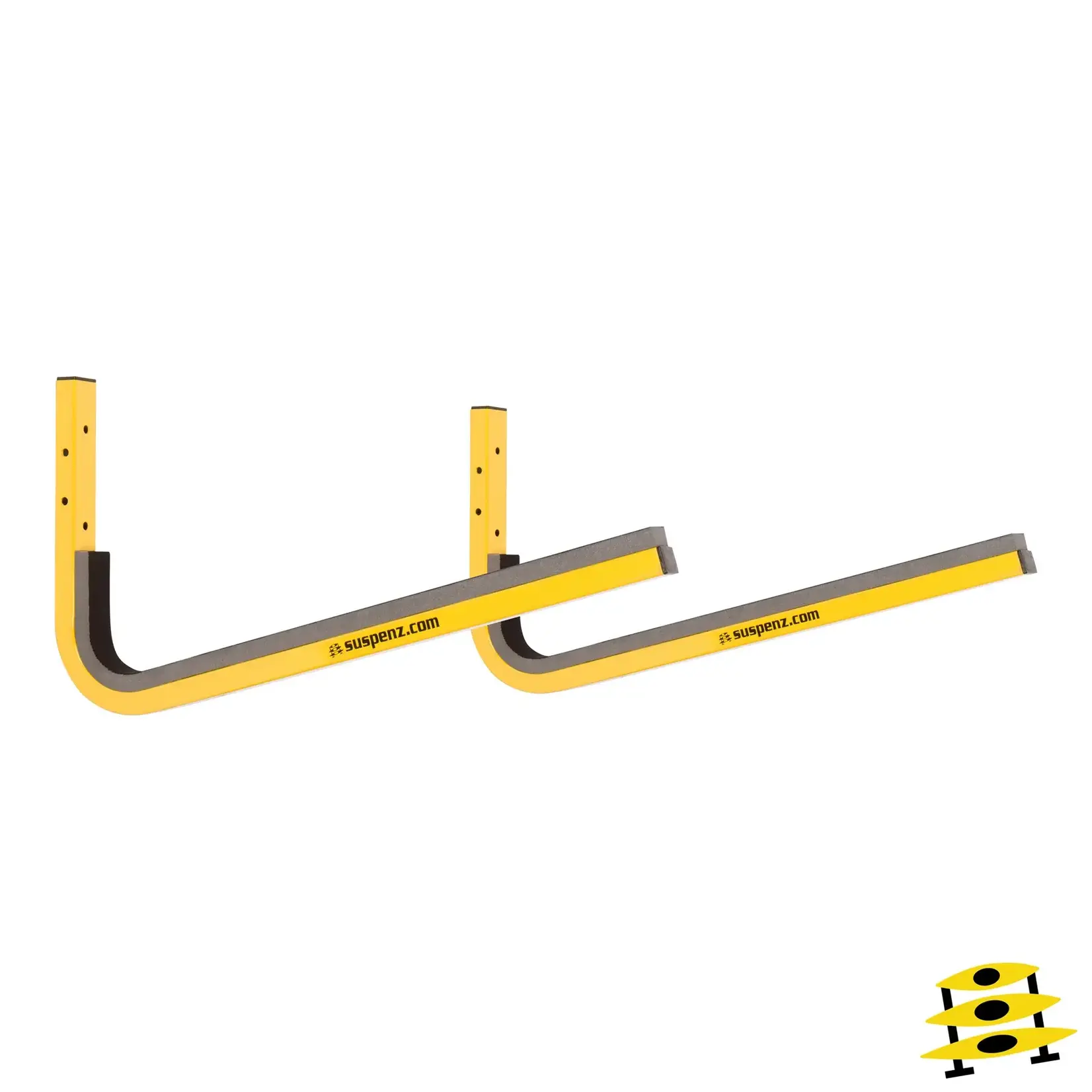Suspenz Suspenz Board Rack