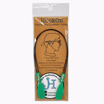 HookOn Hook On Cables - Seafoam Green Adjustable Eyewear Cables