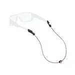 Chums Chums Mariner Light Blue/ Orange Repurposed Monofiliment Sunglass Retainer