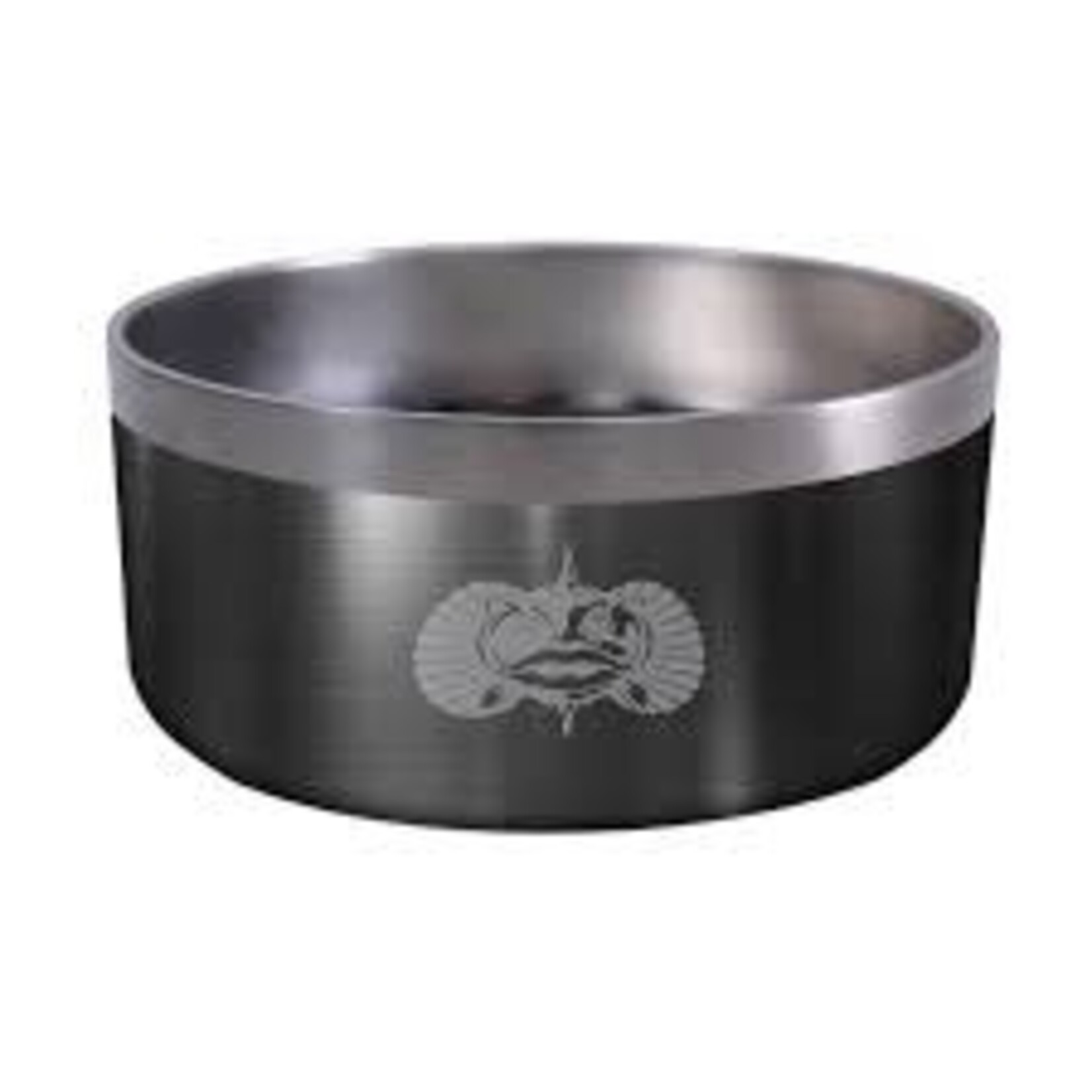 Toadfish Toadfish Non-Tipping Dogbowl