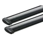 Yakima Yakima Core Bar Pair 70"