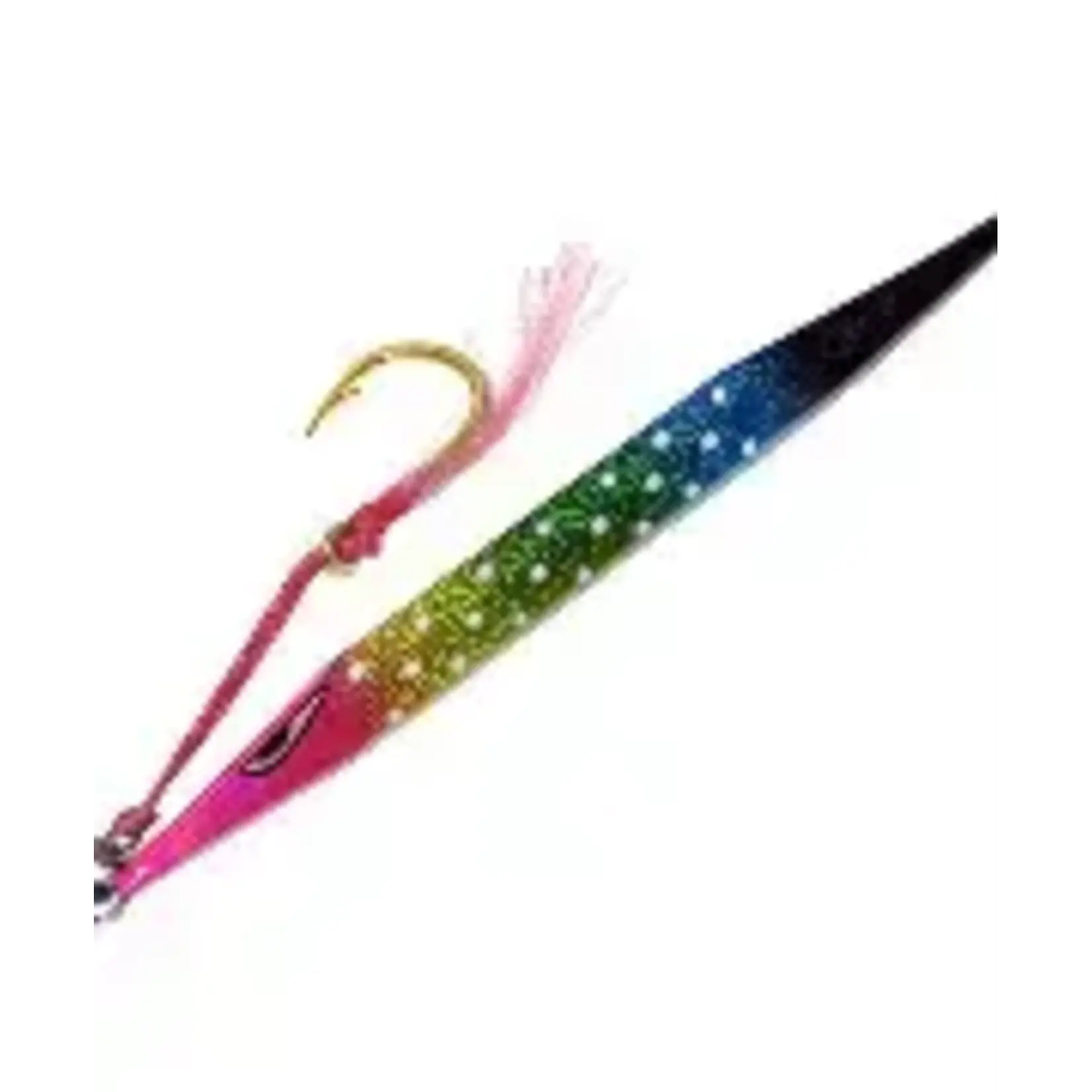 Catch Catch 60g Double Trouble Rainbow Warrior