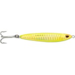 Williamson Lures Gomame Jig 25g Silver Chartreuse
