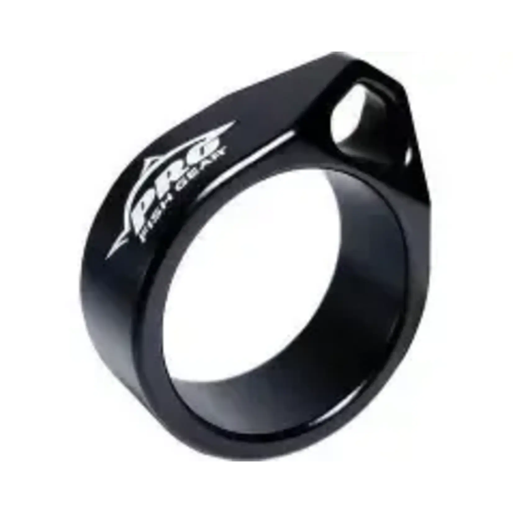 Line Cutterz Line Cutterz Hook Holder Ring sz 10