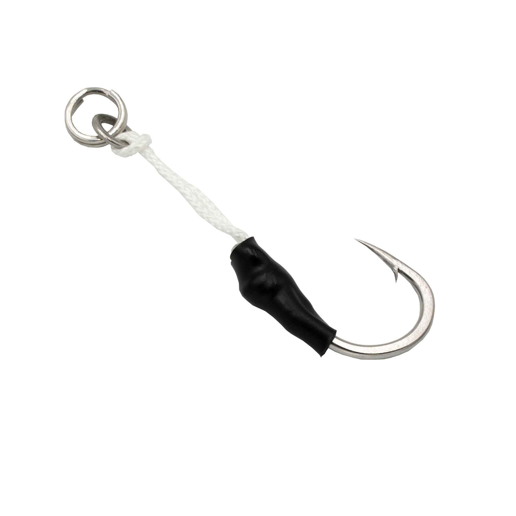 Catch Catch 1/0 Assist Hook W/Flash