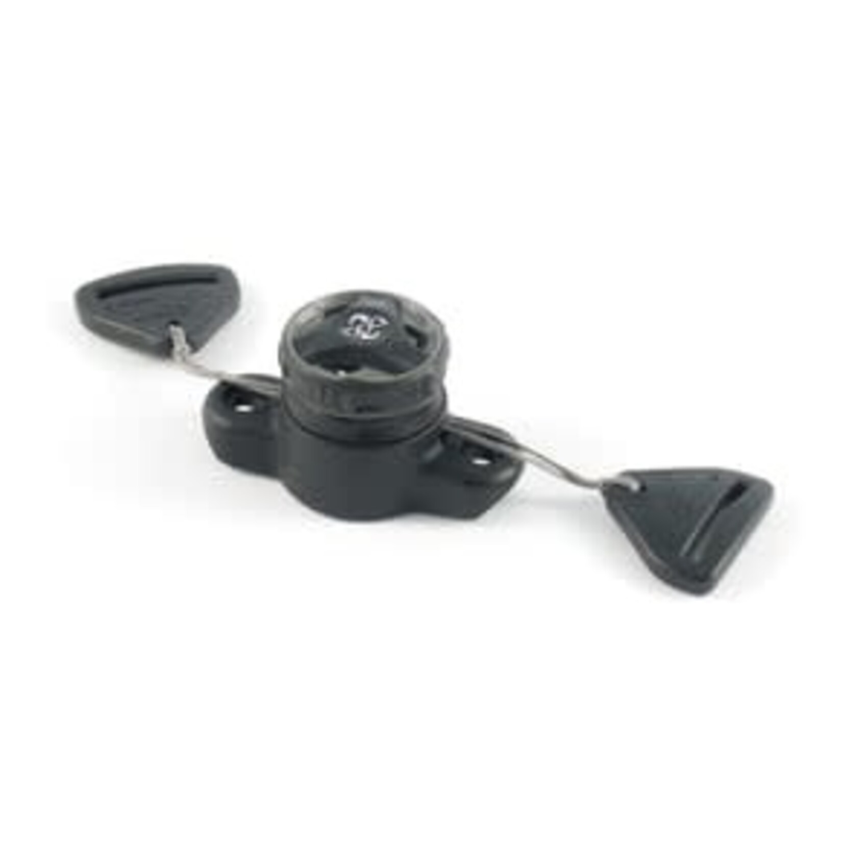 Hobie Vantage Seat BOA Line Assembly