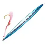 Catch Catch 170 Gram Deep V Slow Pitch Ballistic Blue