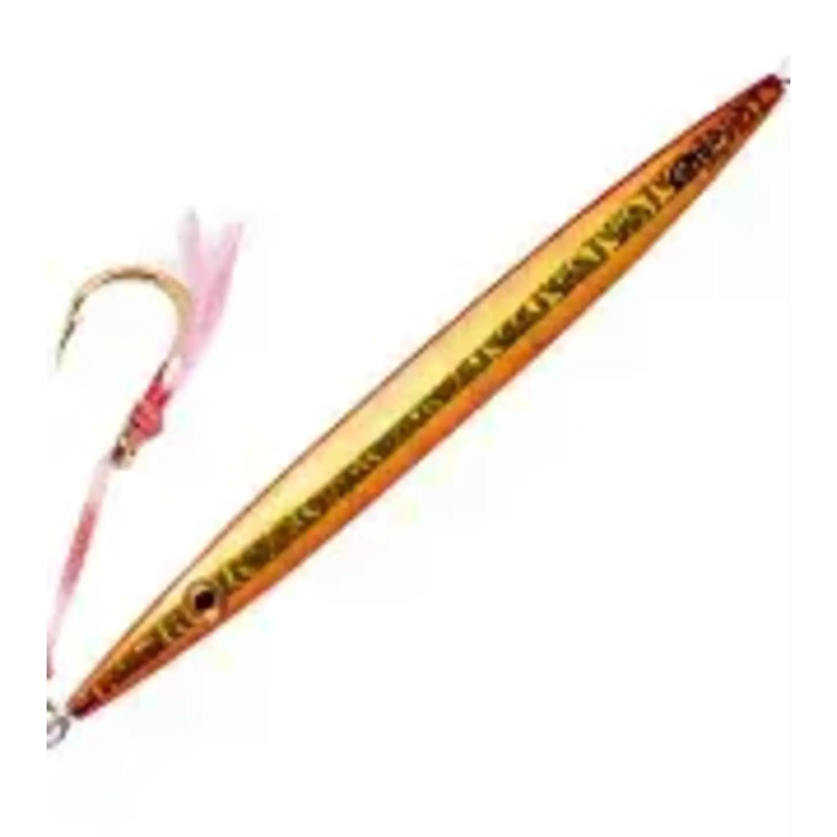 Catch Catch 170g Deep V Orange Assasi