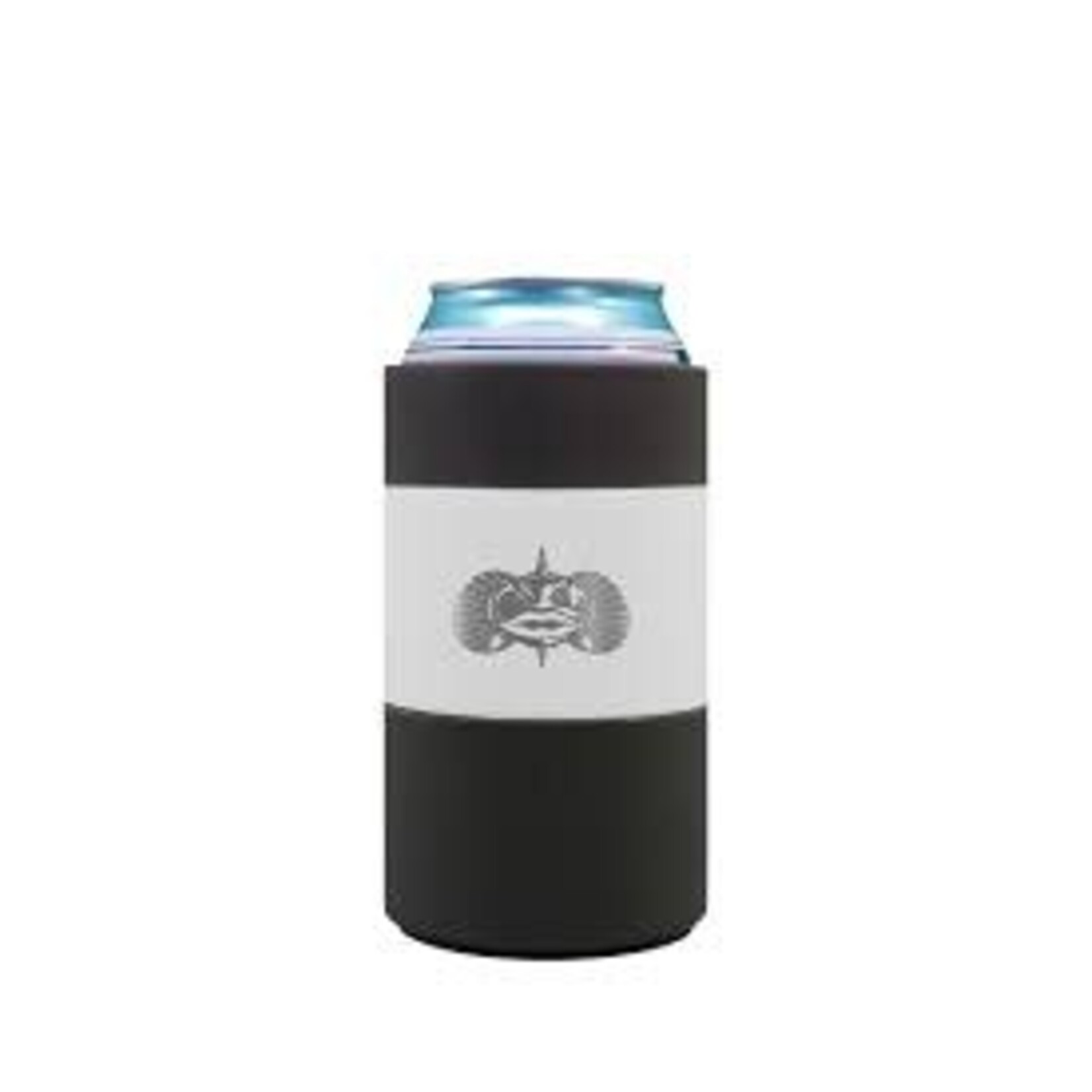 Toadfish Toadfish NonTipping Can Cooler Reg.