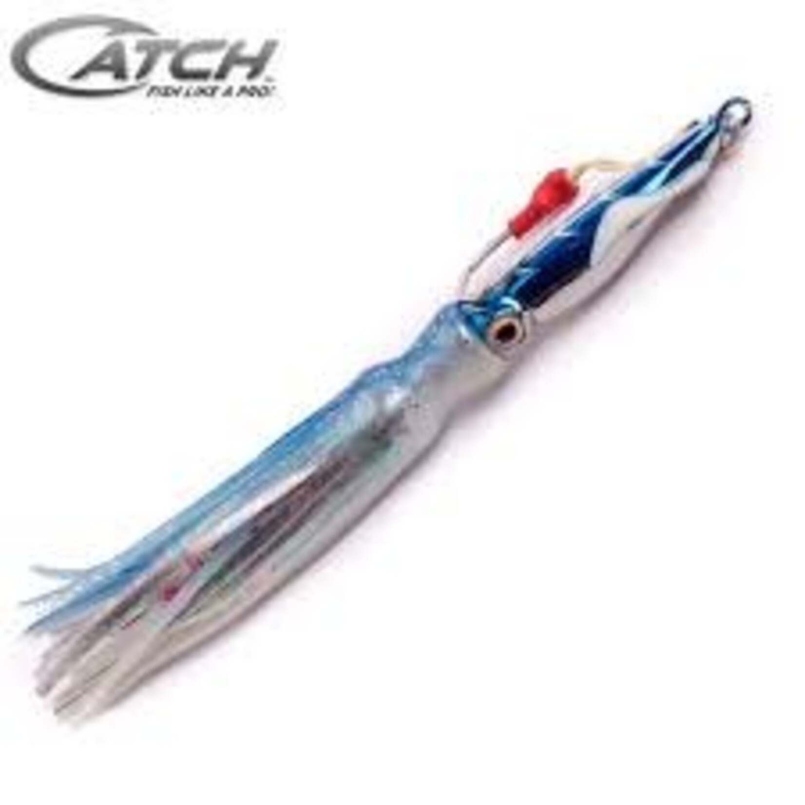 Catch Catch 60g Squidwings Blue