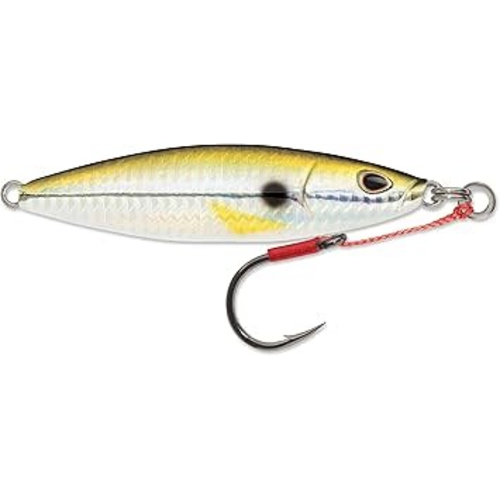 Williamson Lures Koika Jig 100g AJI