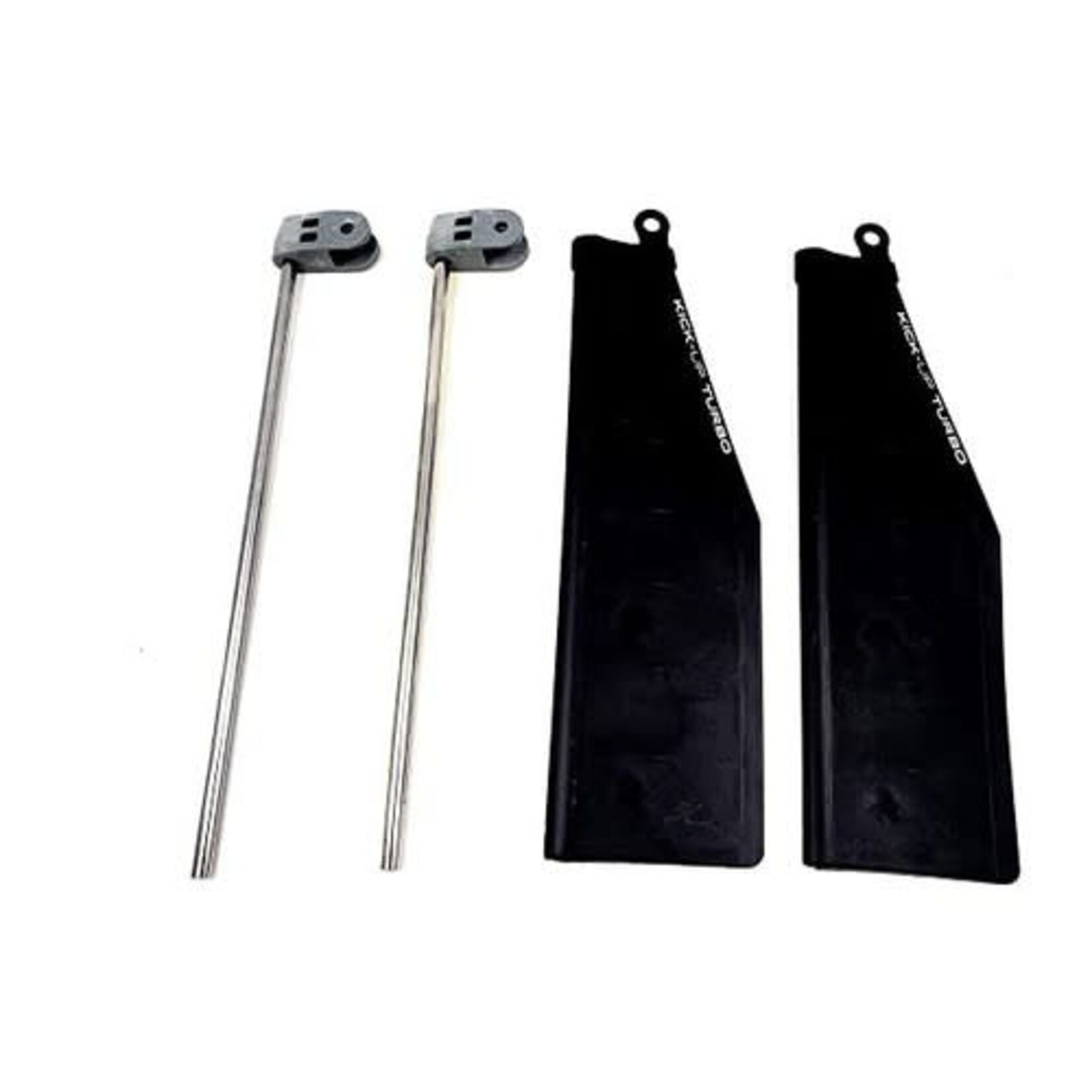 Hobie Hobie turbo kick-up fin kit