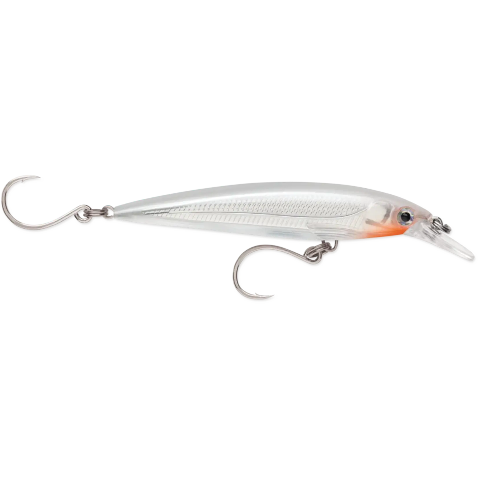 Rapala Rapala X-Rap Long Cast 12 Glass