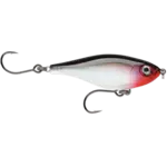 Rapala Rapala Twitch Mullet 8 Silver