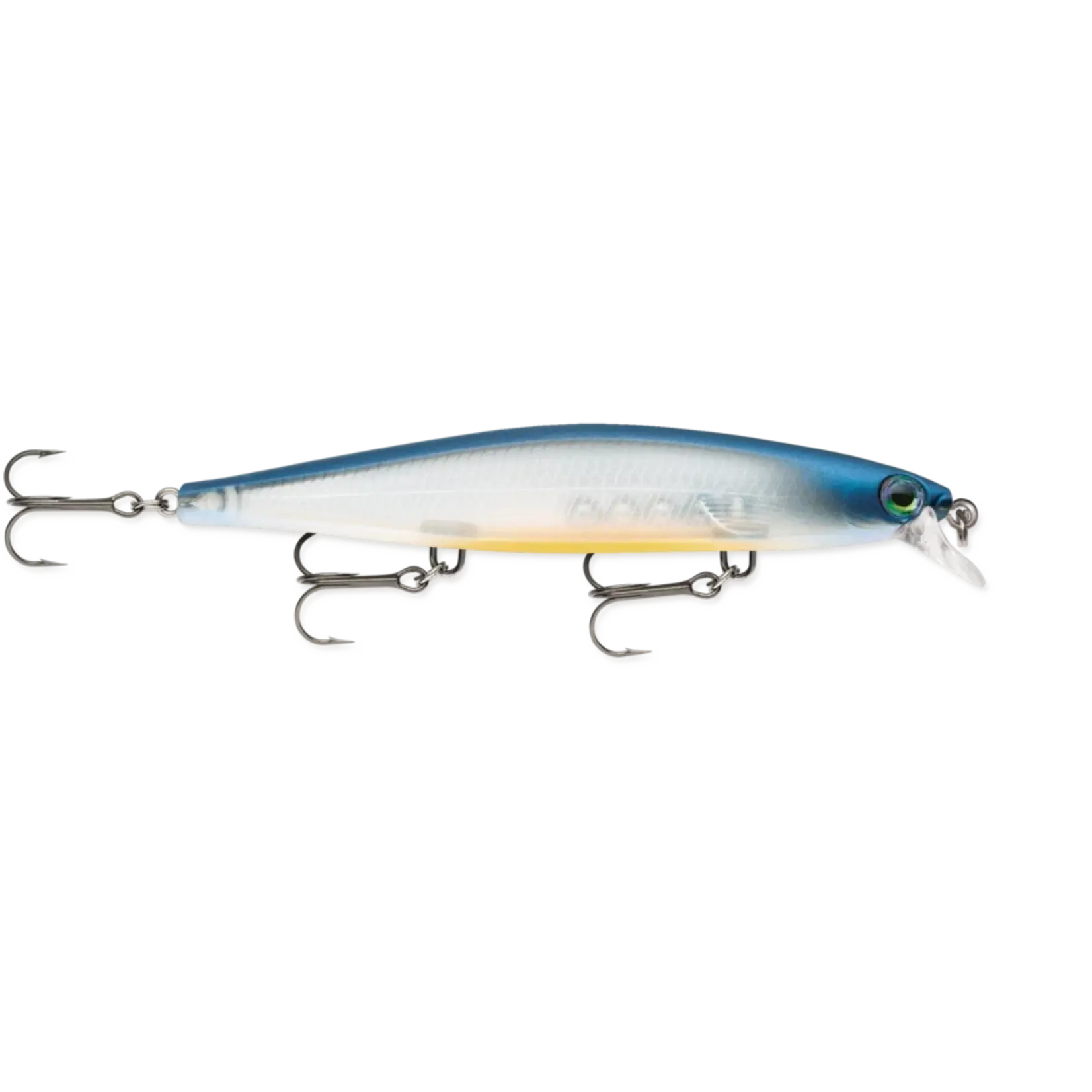 Rapala Rapala Shadow Rap 11 Elite Blue
