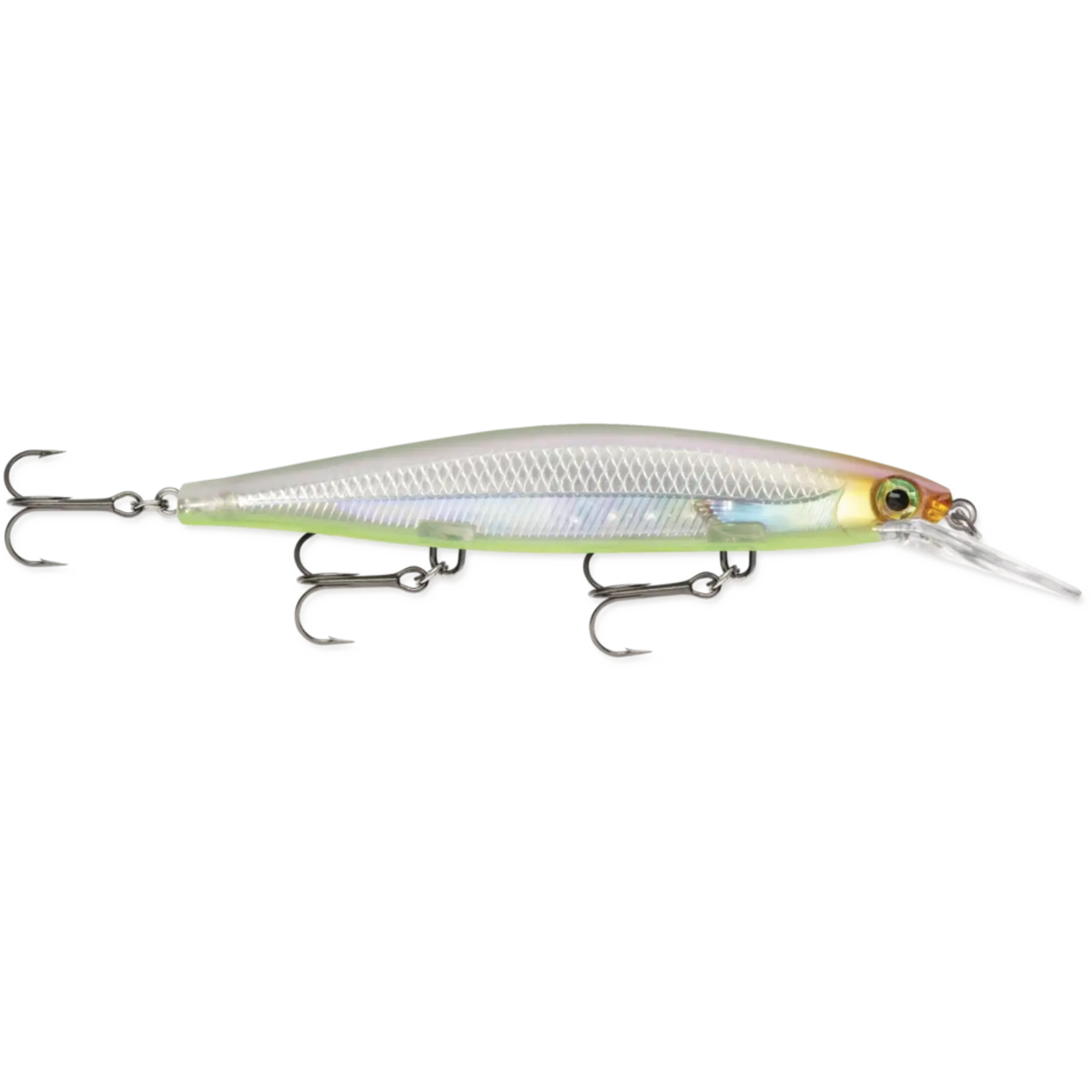 Rapala Rapala Shadow Rap Deep 11 Bud