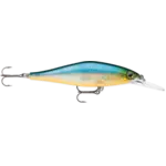 Rapala Rapala Shadow Rad Shad Deep 9 Blue Ghost