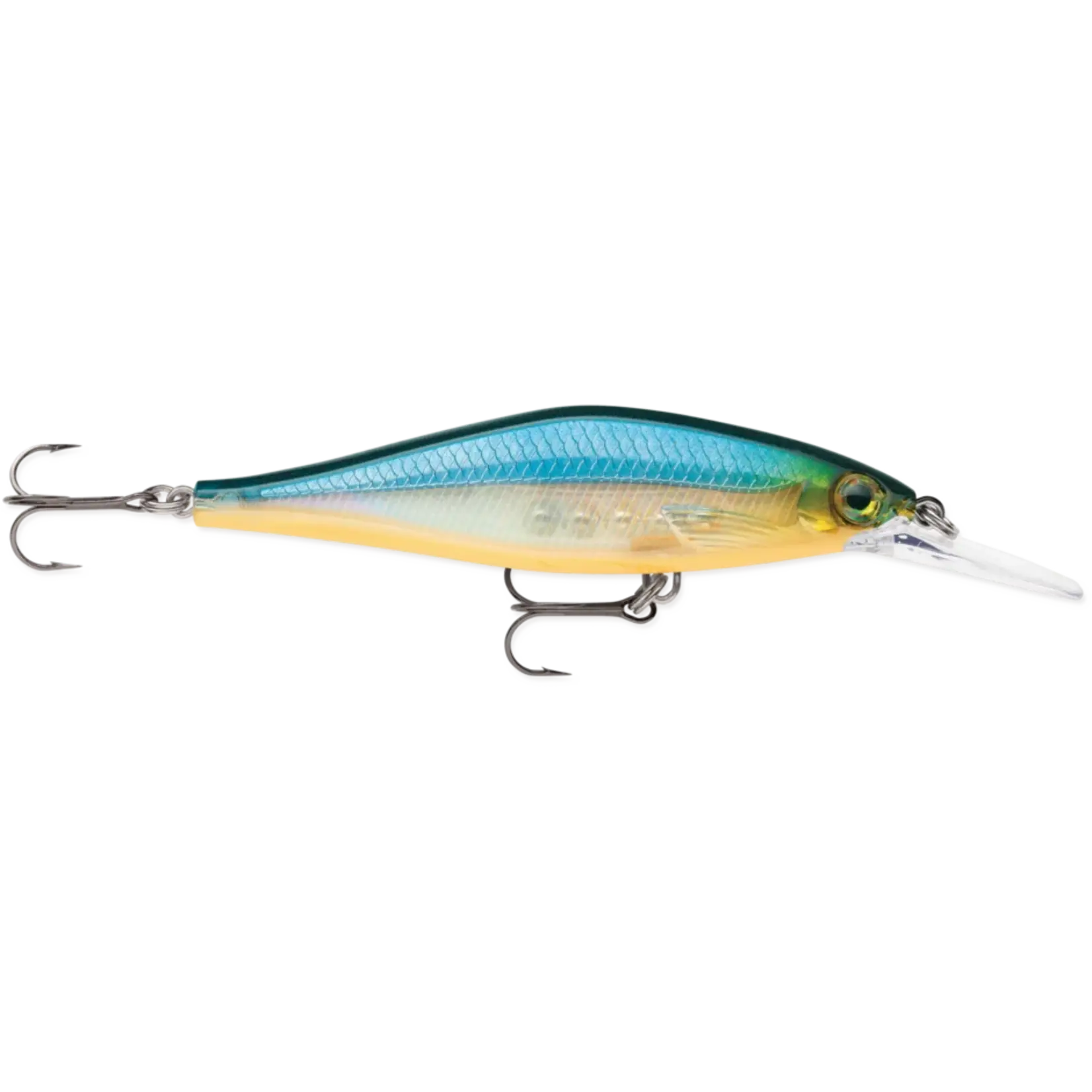 Rapala Rapala Shadow Rad Shad Deep 9 Blue Ghost
