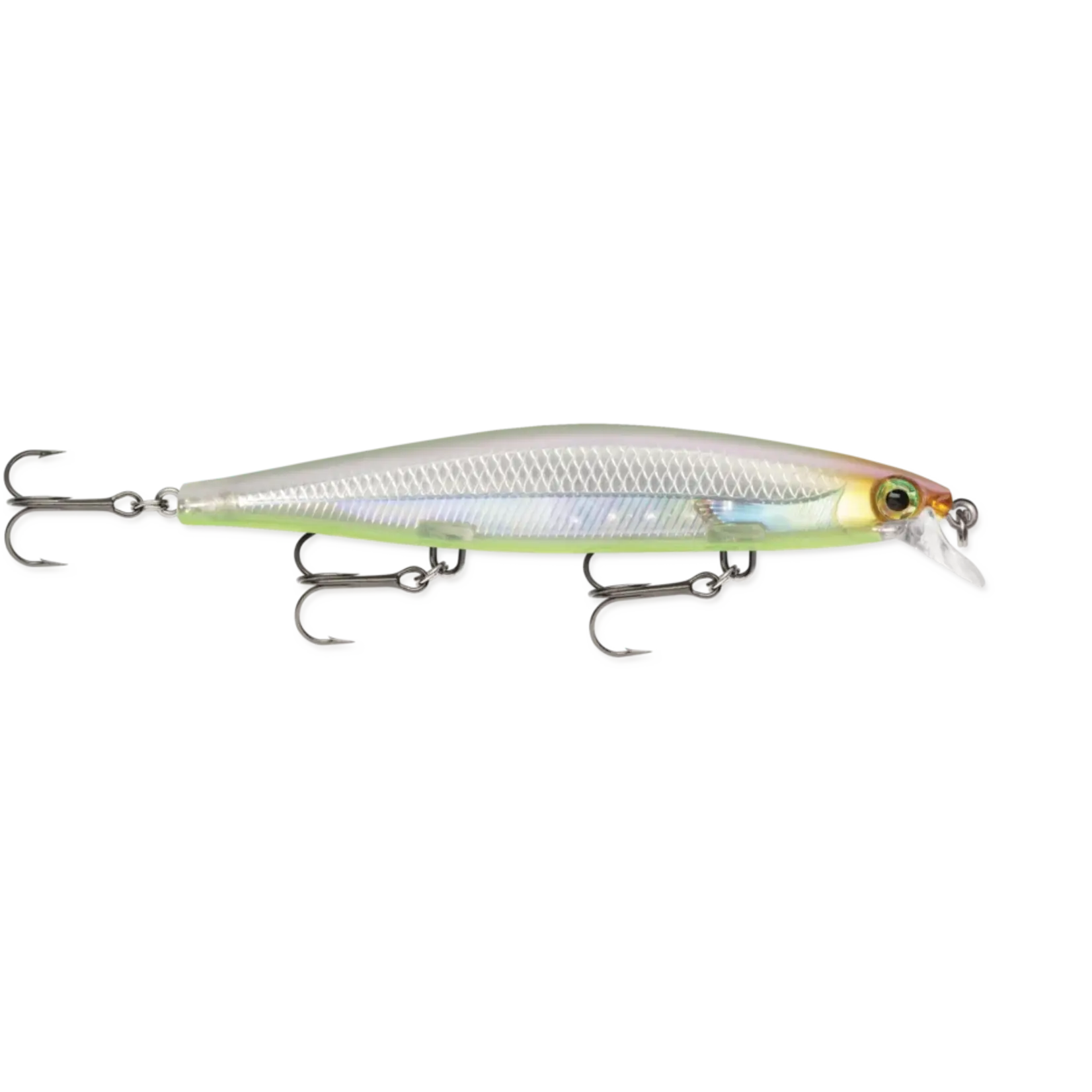 Rapala Rapala Shadow Rap 11 Bud