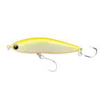 Light Tackle Central LTC 3" Slow Sinking Twitch - Banana Bone