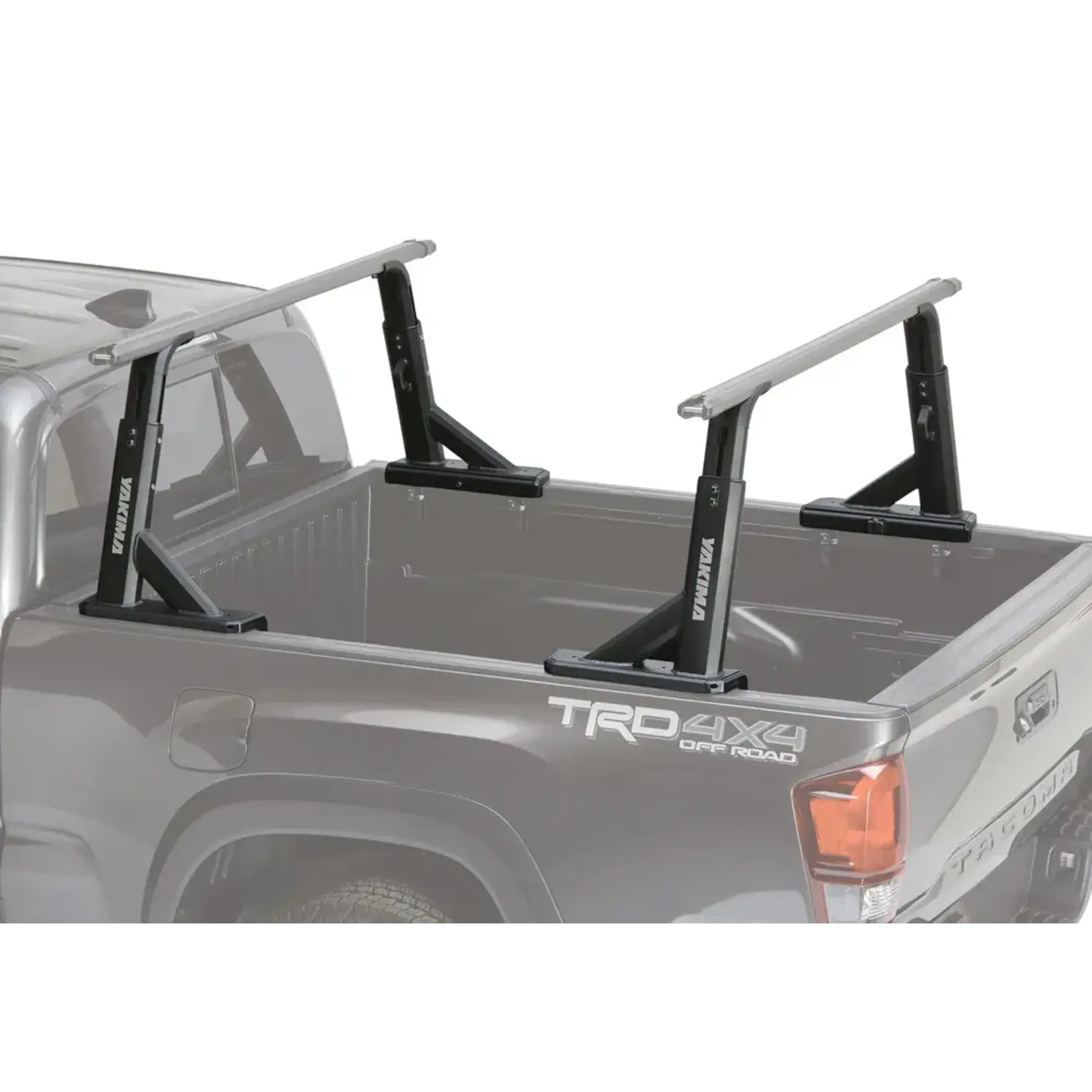 Yakima Yakima OverHaul HD Uprights