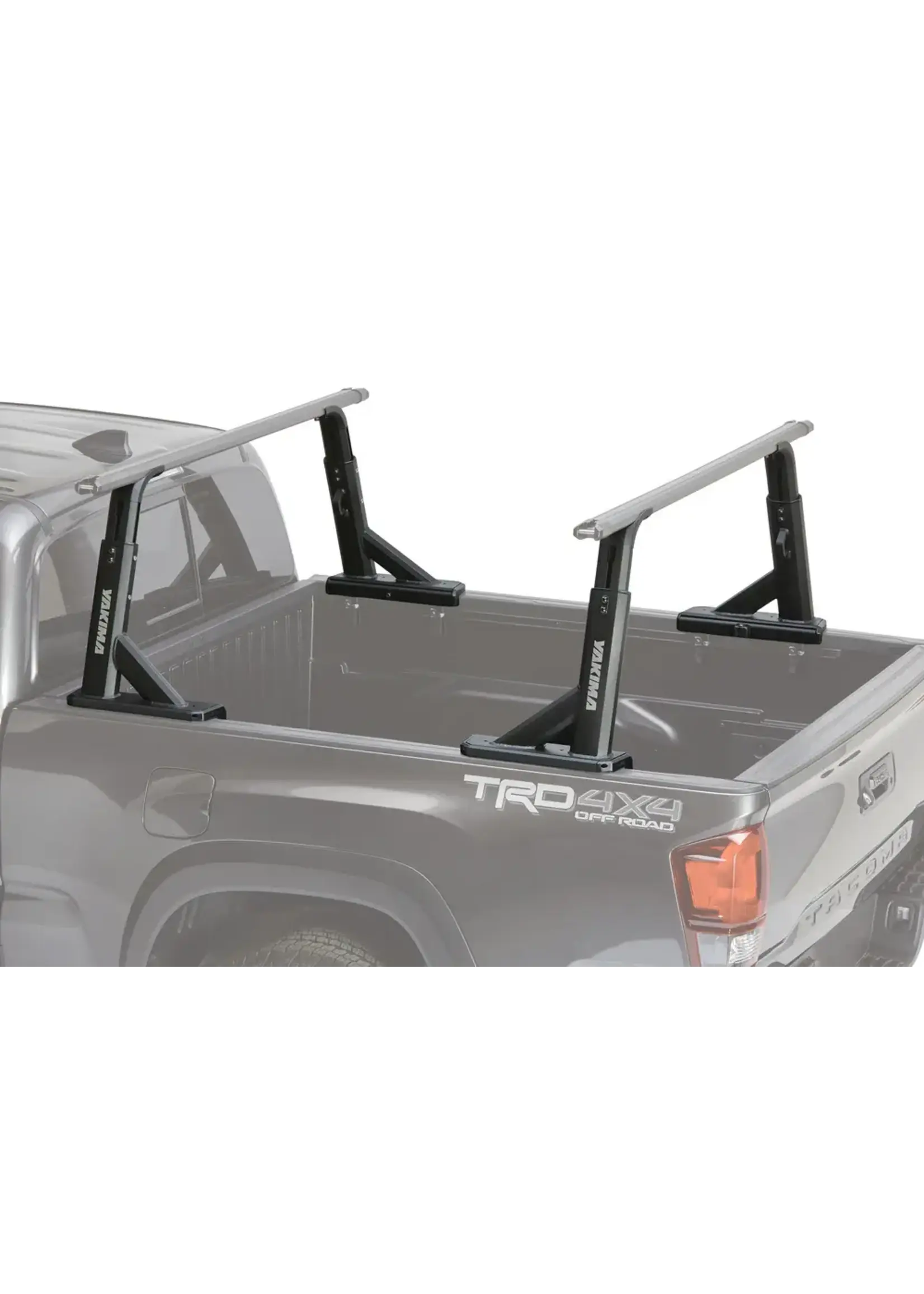 Yakima Yakima OverHaul HD Uprights