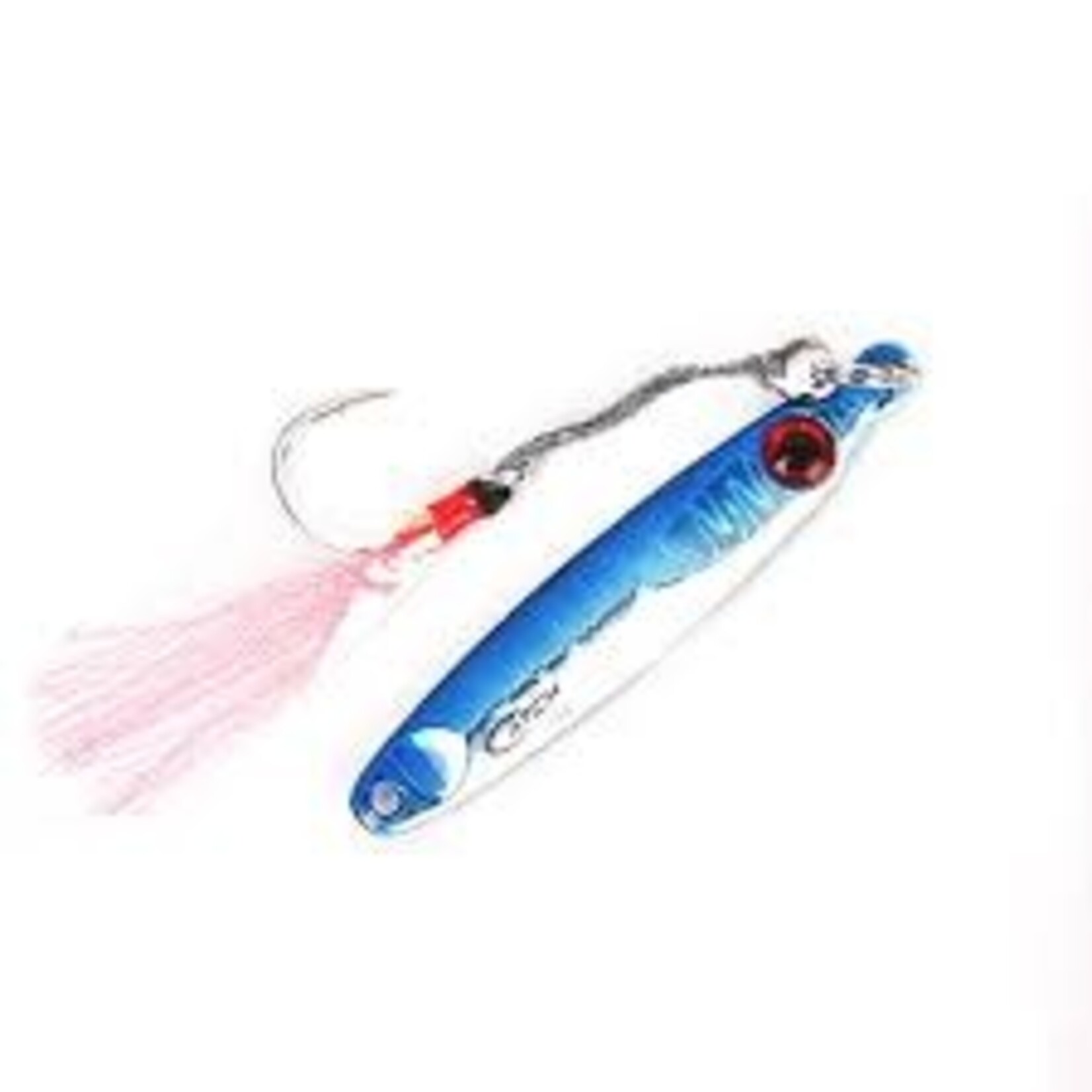 Catch Catch Pocket Rocket 32g Ballistic Blue