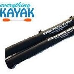 Seals Pair of EK roof rack pads 36" Round/Square