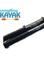 Seals Pair of EK roof rack pads 36" Round/Square
