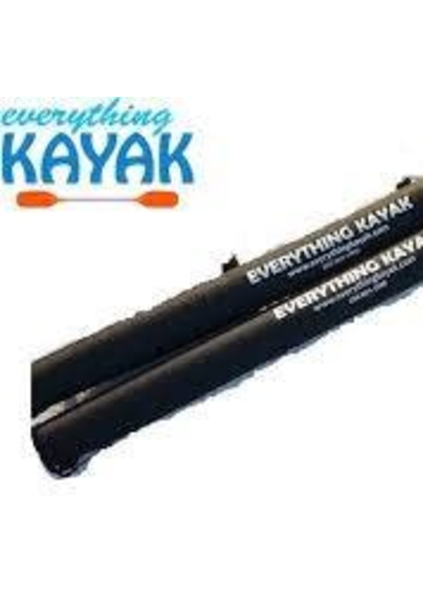 Seals Pair of EK roof rack pads 36" Round/Square