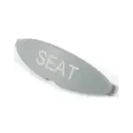 Hobie Hobie Handle Cap- Seat