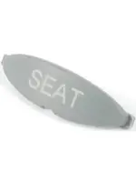 Hobie Hobie Handle Cap- Seat
