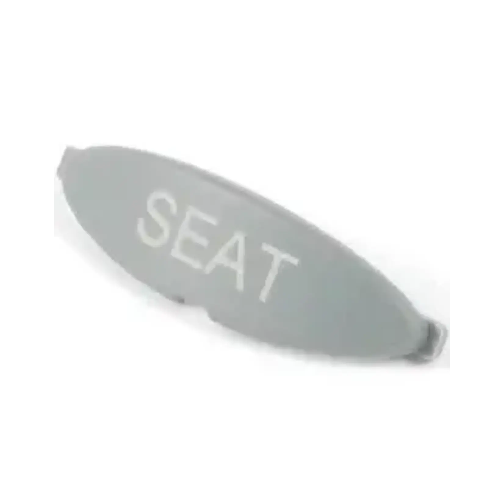 Hobie Hobie Handle Cap- Seat